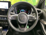 YARIS CROSS HYBRID