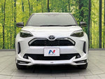 YARIS CROSS HYBRID