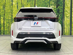 YARIS CROSS HYBRID