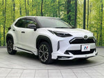 YARIS CROSS HYBRID
