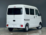 CLIPPER van