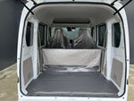 CLIPPER van
