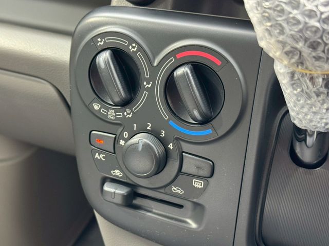 CLIPPER van