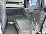 CLIPPER van
