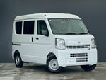 CLIPPER van