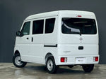 CLIPPER van