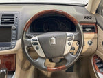 CROWN sedan