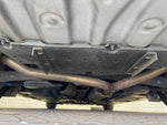 CROWN sedan
