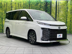 VOXY HYBRID