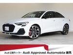 AUDI S3 Sedan