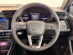 AUDI S3 Sedan
