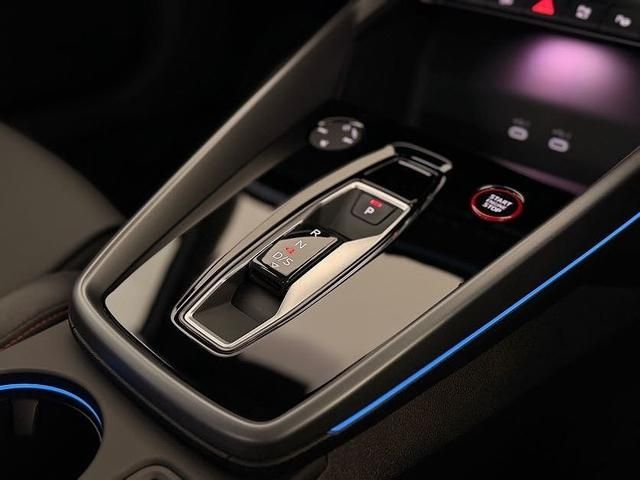 AUDI S3 Sedan