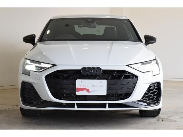 AUDI S3 Sedan
