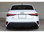 AUDI S3 Sedan