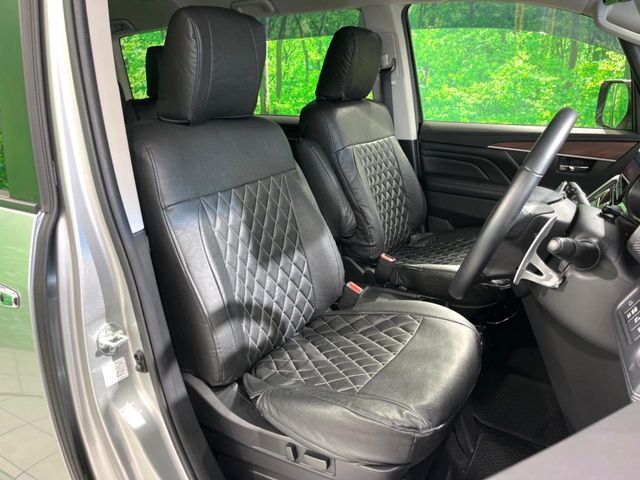 DELICA D:5 4WD