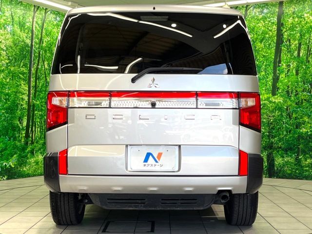DELICA D:5 4WD