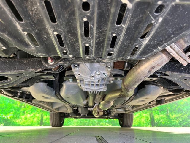 DELICA D:5 4WD