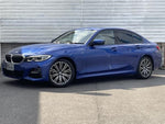 BMW 3series sedan