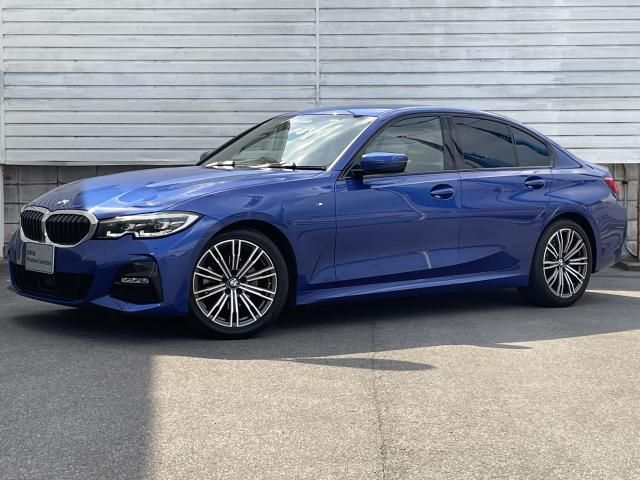 BMW 3series sedan