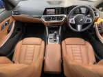 BMW 3series sedan