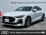 AUDI A5 Sedan