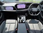 AUDI A5 Sedan