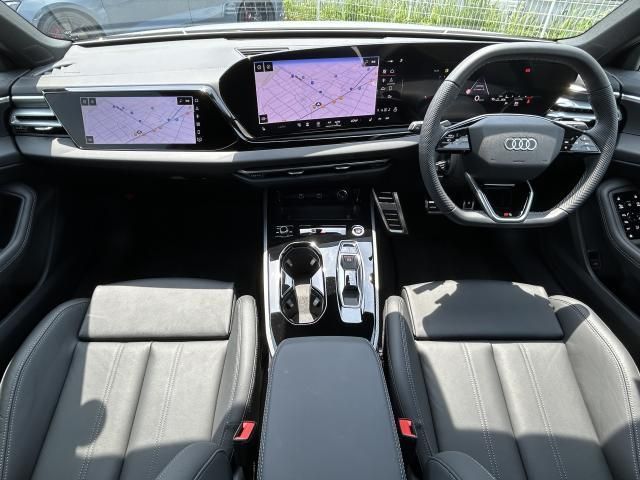 AUDI A5 Sedan