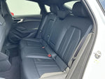 AUDI A5 Sedan