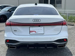 AUDI A5 Sedan
