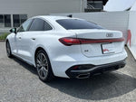 AUDI A5 Sedan