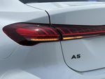 AUDI A5 Sedan