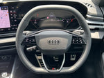 AUDI A5 Sedan