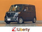 Spacia custom 4WD