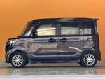 Spacia custom 4WD