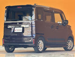Spacia custom 4WD