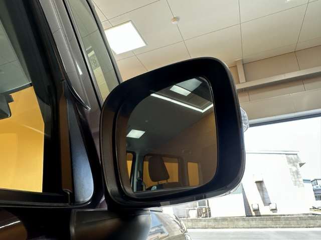 Spacia custom 4WD