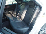 CROWN MAJESTA HYBRID 4WD