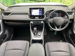RAV4 4WD
