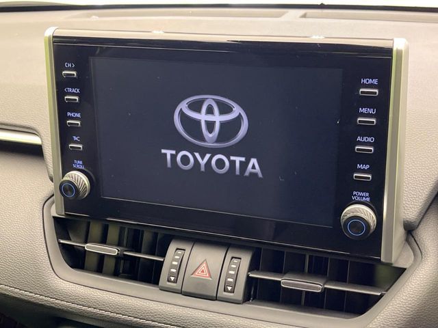 RAV4 4WD