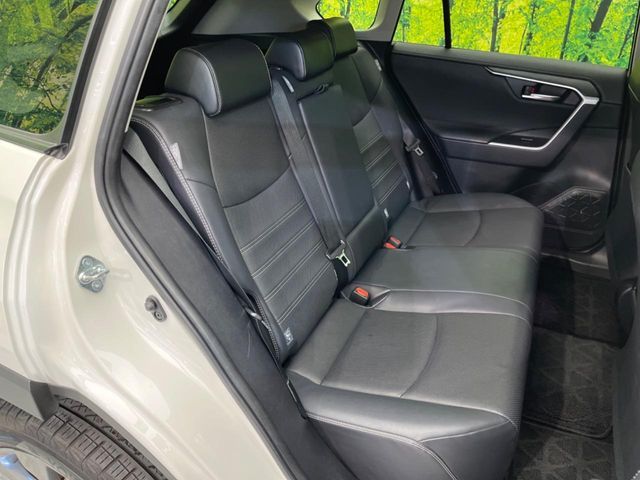 RAV4 4WD