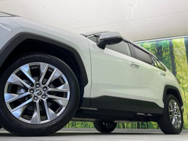 RAV4 4WD