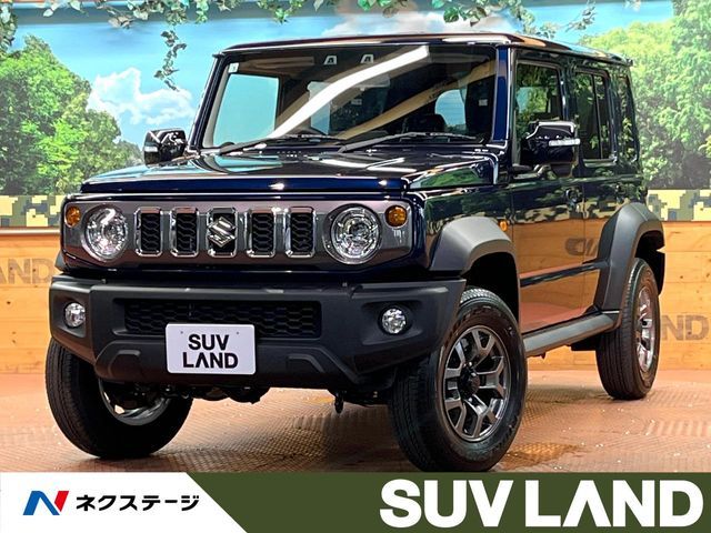 JIMNY NOMADE