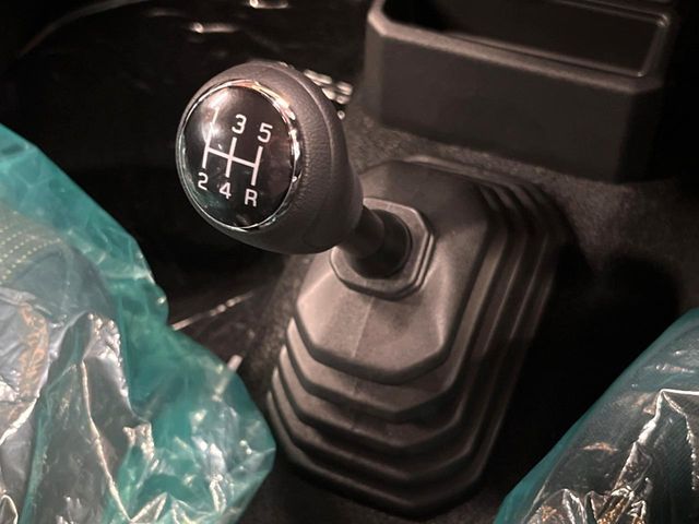 JIMNY NOMADE