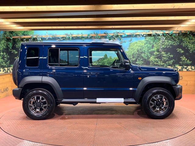 JIMNY NOMADE