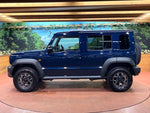 JIMNY NOMADE