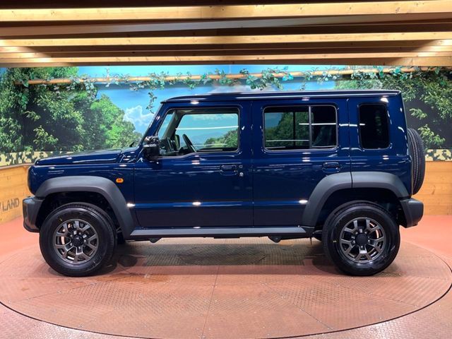 JIMNY NOMADE