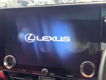 LEXUS NX350h