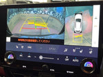 LEXUS NX350h