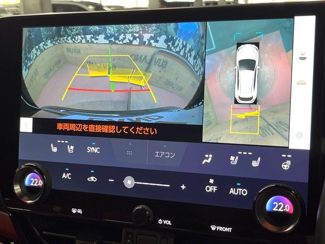 LEXUS NX350h