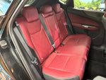 LEXUS NX350h